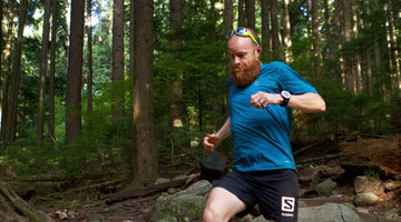 Trail Tunes: Rock On with Gary Robbins