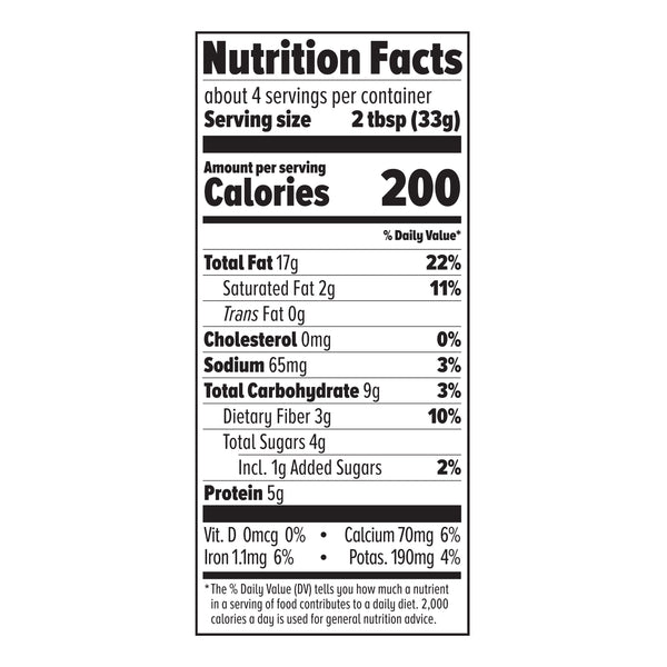 Dark Chocolate & Coffee 4.5oz Big Squeeze (6-Pack)