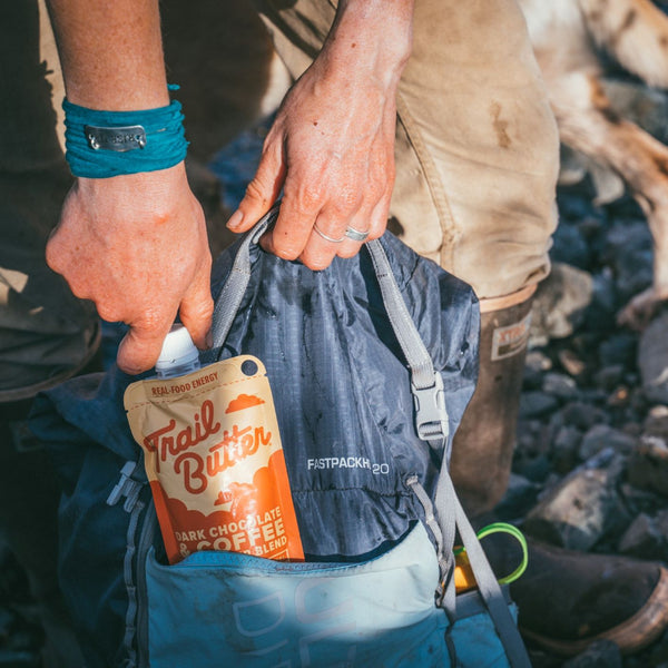 Dark Chocolate & Coffee 4.5oz Big Squeeze (6-Pack)