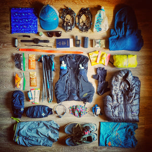 A 200+ Mile Adventure: The Before