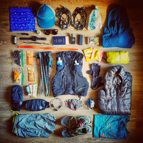 A 200+ Mile Adventure: The Before