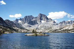 From The Founder: A John Muir Trail Adventure