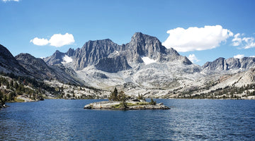 From The Founder: A John Muir Trail Adventure