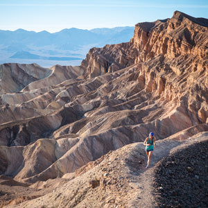 Trail Talk: Dan Patitucci Takes On The Eastern Sierra Nevada
