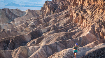 Trail Talk: Dan Patitucci Takes On The Eastern Sierra Nevada