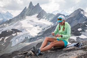 The Power of Slow-Burning Nutrition: Why It’s Key to Your Adventure