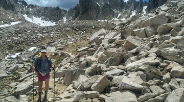 Heather 'Anish' Anderson: Thru-Hiking Tips from a TB Pro!