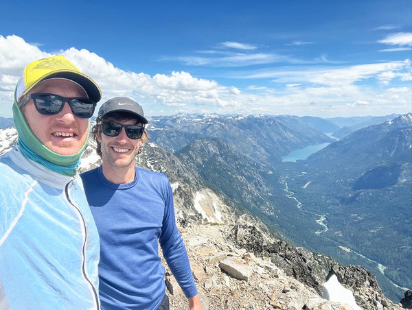 Willie McBride's 40 for 40: Update 3 & 4