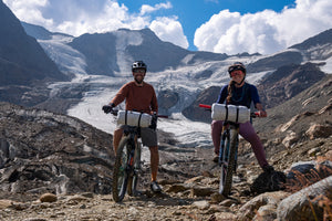 Bikes, Trails, and Friendship: Ten Years of Epic Journeys