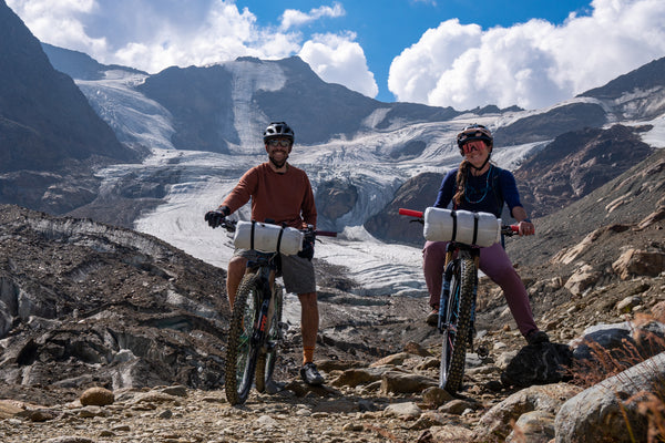 Bikes, Trails, and Friendship: Ten Years of Epic Journeys