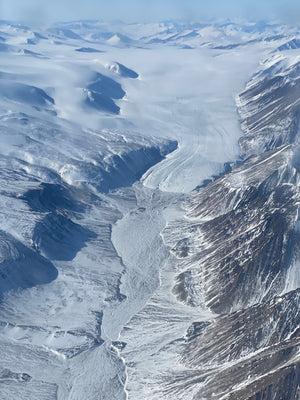 Tales from the Arctic: An Ice Core Scientist's Summer