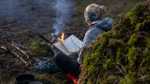Books to Fuel Adventure: Our Favorite Outdoor Reads for the Holidays