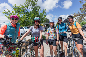 Barnduster Gran Fundo 2024 Recap