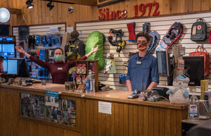 Retail Partner Spotlight: Beaver Sports - Fairbanks, Alaska