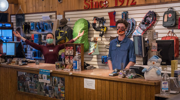 Retail Partner Spotlight: Beaver Sports - Fairbanks, Alaska