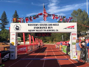 Jeff Browning & Tyler Green Head To Western States 100!