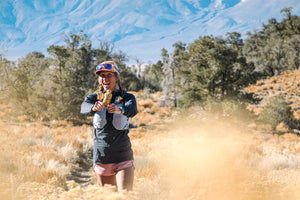 Unveiling the Nutritional Powerhouse: Sustained Energy and Longevity - all thanks to nuts (and more).