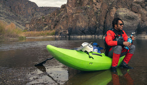 Trail Tunes: Bust A Move with Adam Edwards