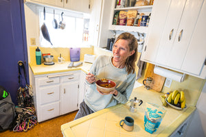Understanding Macronutrients: The Key to Optimal Nutrition with Trail Butter