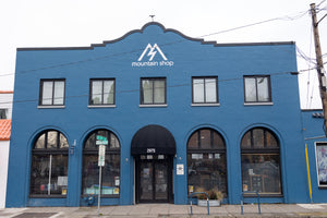 Retail Partner Spotlight: Mountain Shop