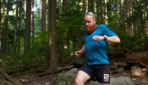 Trail Tunes: Rock On with Gary Robbins