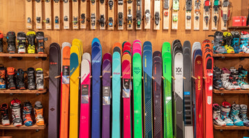 Retail Partner Spotlight: Aplenglow Sports - Tahoe City, California