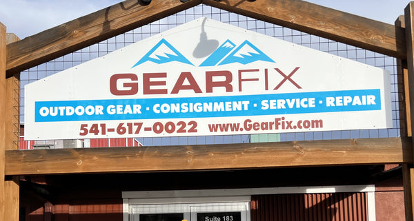 Retail Partner Spotlight: Gear Fix