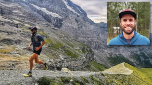 Trail Tunes: Boggs' Tor Des Géants Playlist
