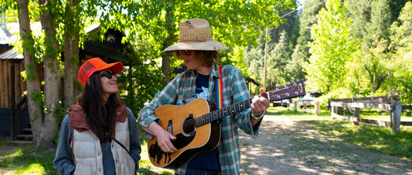 An Interview with Brett Dennen
