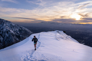 Will McKay, Professional Photographer & Trail Butter Ambassador
