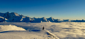 Alison Criscitiello: Scientist, Mountaineer, and Trail Butter Pro