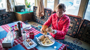 Understanding Macronutrients: The Key to Optimal Nutrition with Trail Butter
