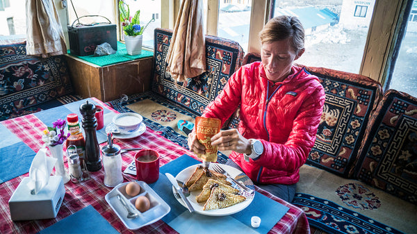 Understanding Macronutrients: The Key to Optimal Nutrition with Trail Butter