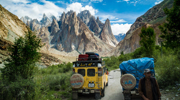Meet Graham Zimmerman, Trail Butter Pro