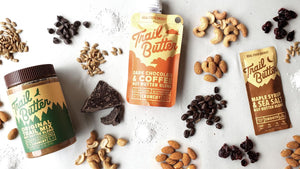 Trail Butter Holiday Gift Guide!