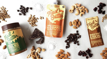 Trail Butter Holiday Gift Guide!