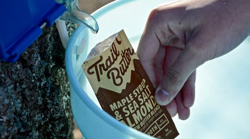 The Fifth Season: Maple Syrup Story