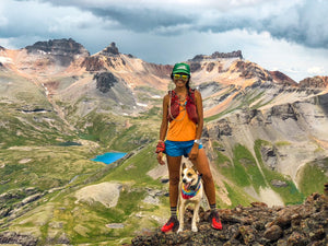 Sawna & Juniper: Adventure Buddies!