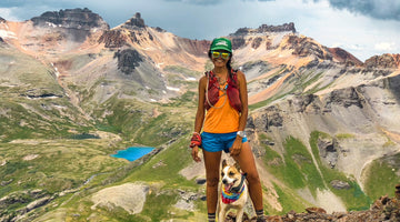 Sawna & Juniper: Adventure Buddies!