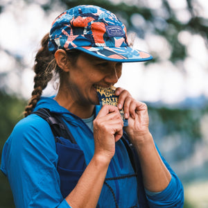 Trail Butter Blends