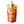 Dark Chocolate & Coffee 4.5oz Big Squeeze (6-Pack)