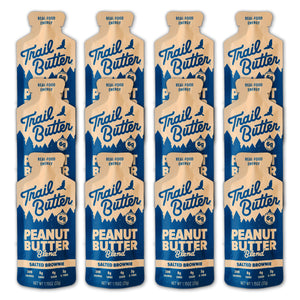 Salted Brownie Peanut 1.15oz Lil' Squeeze (12-Pack)