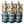 Salted Brownie 4.5oz Big Squeeze (6-Pack)