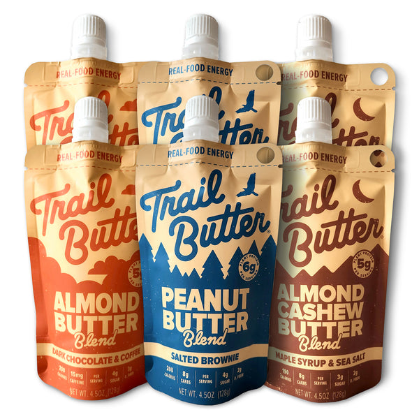 Big Squeeze Variety 6-Pack