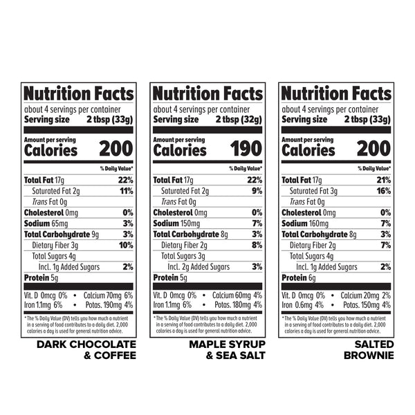 Big Squeeze Variety 6-Pack