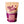 NW Triple Berry Almond Butter Granola - Big Crunch Pouch