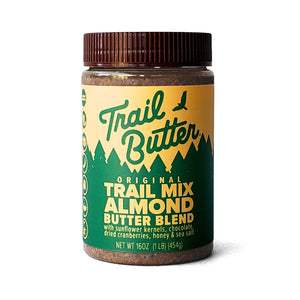Original Trail Mix - Jar
