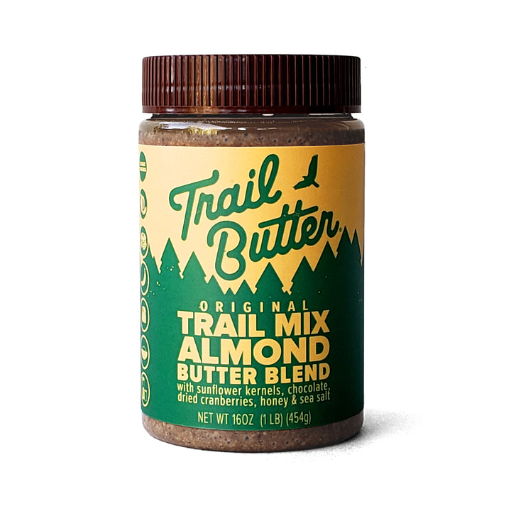 Original Trail Mix - Jar