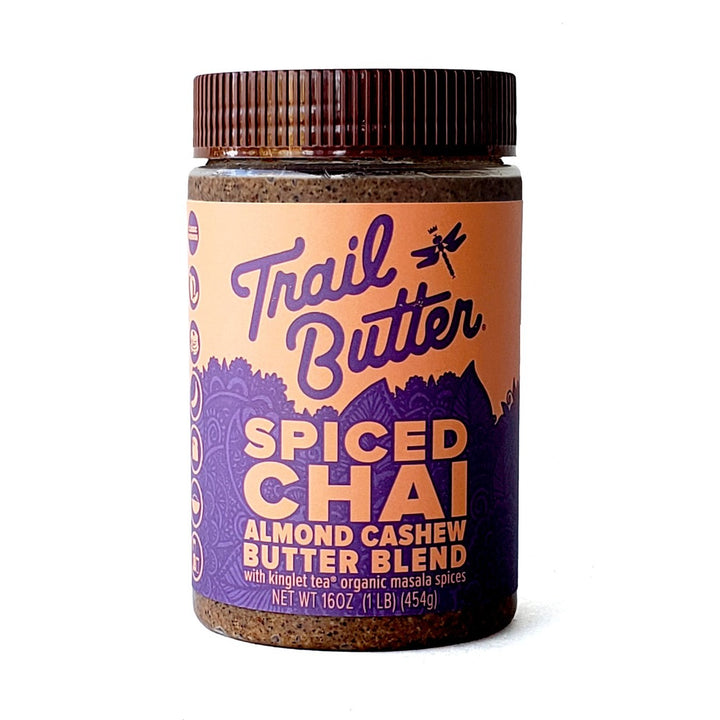 Spiced Chai - Jar