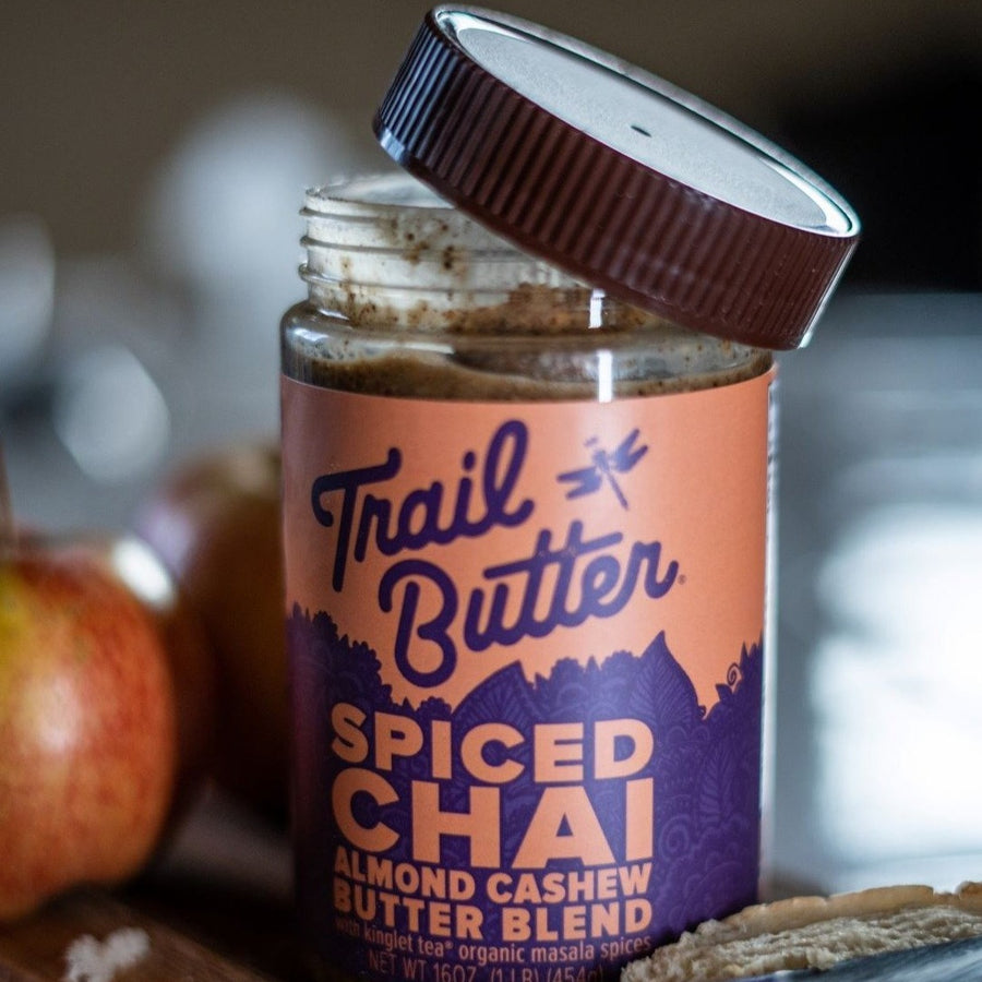 Spiced Chai - Jar